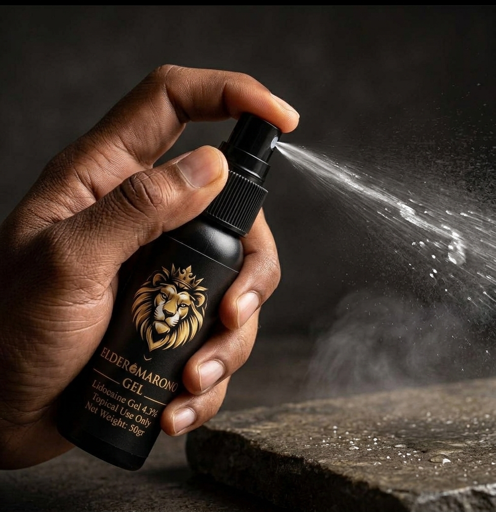منتجات PURE COSMO المتنوعة