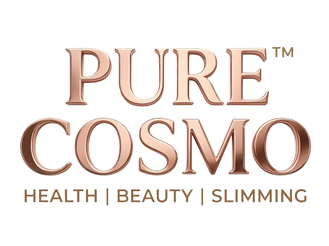 PURE COSMO - متجر مستحضرات التجميل والعناية في مصر